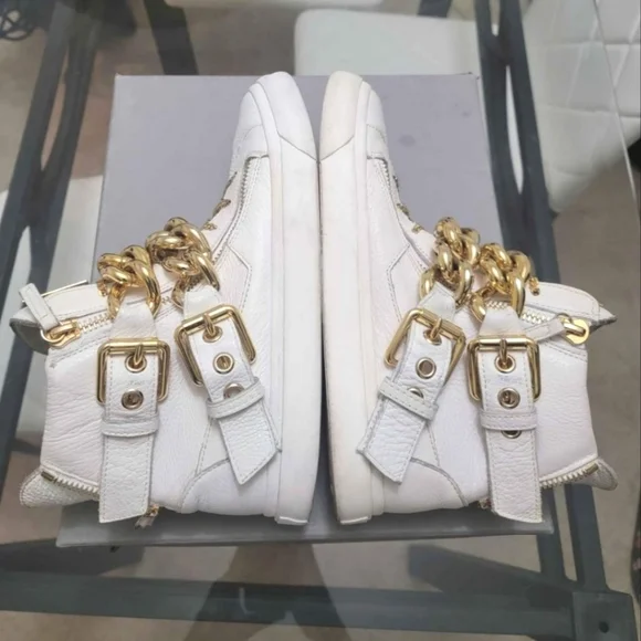 Giuseppe Zanotti's
